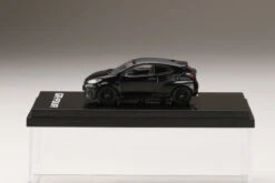 1/64 Hobby Japan Toyota GR Yaris RZ High-performance (Pearl Black) Diecast Car Model -Horizone e441bfaf a420 4059 bbfe 1c7cca4d15e7 34535.1604893177
