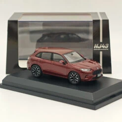 Hobby Japan 1/43 Honda ZR-V E:HEV Premium Crystal Garnet Metallic Red HJ431005RM -Horizone e4c7fb65dbee3caacdc8bad5ac4c1e16