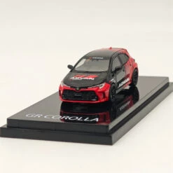 1:64 Hobby Japan Toyota GR COROLLA RZ Yokohama Advan Color HJ641067AV Diecast 9 1:64 Hobby Japan Toyota GR COROLLA RZ Yokohama Advan Color HJ641067AV Diecast -Horizone e5da0ace493f82e03b0b602fe18221a9