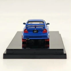 Hobby Japan 1/64 Mitsubishi Lancer GSR Evolution VI (CP9A)1999 HJ642033ABL Blue -Horizone e699fb56c6014cf588d6941014aec3b4