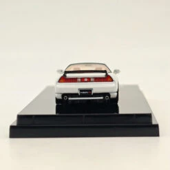 1:64 Hobby Japan Honda NSX-R (NA2) With Genuine Seats Display Models Car White Diecast Models Car Limited Collection 10 1:64 Hobby Japan Honda NSX-R (NA2) With Genuine Seats Display Models Car White Diecast Models Car Limited Collection -Horizone e70eda2ae7c1453753f9be9c49c02ecd