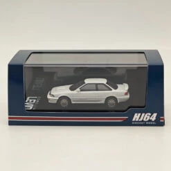 Hobby Japan 1/64 Toyota COROLLA LEVIN GT-Z AE92 Super White II HJ643059ZW Diecast Model Car Limited Collection -Horizone e963cab66eea219003f9243c90436b7f