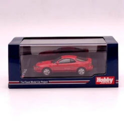 Hobby Japan 1:64 Toyota CELICA GT-FOUR RC ST185 Diecast Models Toys Car Limited Collection Gifts -Horizone ea052b3501cae7b9d1940682835a904e