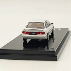 Hobby Japan 1/64 Toyota COROLLA LEVIN GT-Z AE92 Super White II HJ643059ZW Diecast Model Car Limited Collection -Horizone ef4ee751ba9e827c40118d853bd644c8