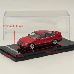 1/64 Hobby Japan Toyota ARISTO V300 VERTEX EDITION EARLY VERSION Diecast Model 18 1/64 Hobby Japan Toyota ARISTO V300 VERTEX EDITION EARLY VERSION Diecast Model -Horizone f0bfa63c132f39a90bd1305766346e26