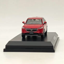 Hobby Japan 1/43 Honda VEZEL Premium Crystal Red (M) HJ433002RM Diecast Model 11 Hobby Japan 1/43 Honda VEZEL Premium Crystal Red (M) HJ433002RM Diecast Model -Horizone f0dda546aac265d313e2f55c967725b4