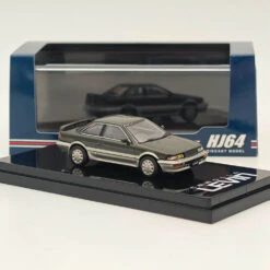 1/64 Hobby Japan Toyota COROLLA LEVIN GT APEX AE92 Shooting Toning II Diecast -Horizone f2a96474503ecdae45577e17ac025855