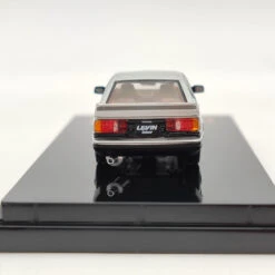 1/64 Hobby Japan TOYOTA COROLLA LEVIN AE86 3 Door CUSTOM Sliver HJ641037CSK Diecast Model Toys Car Limited Collection Gift 12 1/64 Hobby Japan TOYOTA COROLLA LEVIN AE86 3 Door CUSTOM Sliver HJ641037CSK Diecast Model Toys Car Limited Collection Gift -Horizone f38e555b11c70ee5ffd893d1a4ded6e5