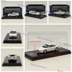 1/64 Hobby Japan Toyota MR2 (SW20)GT-S 1993 Diecast Model Car Limited Collection -Horizone f96f659935797edaf4d1c7cdcd4722f5 202a8de4 870b 4d1a 8f39 65a1c5c22fe3
