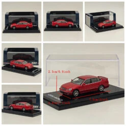 1/64 Hobby Japan LEXUS GS430 Diecast Model Car Limited Collection -Horizone fa110957a4c69d3d0615eb6c829c4457