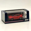 Hobby Japan 1/64 Mitsubishi Lancer Evolution X Final Edition Red HJ642053CR
