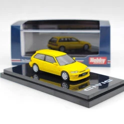 Hobby Japan 1:64 Honda Civic EF9 SiR Ⅱ Cstomized Version HJ641031 Diecast Model -Horizone fb461d00afc7ec316e81305b5ab35cc4 94f311e2 6e73 43b8 b2f0 eafddf745494