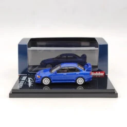 1/64 Hobby Japan Mitsubishi Lancer GSR Evolution VI TME CP9A Diecast Model Toys Car Limited Collection Auto Gift -Horizone fc0c85c9b3cf92e96b76ccc9a77c9cd8