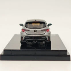 1:64 Hobby Japan Toyota GR COROLLA RZ MORIZO Edition Precious Metal HJ642067GM 11 1:64 Hobby Japan Toyota GR COROLLA RZ MORIZO Edition Precious Metal HJ642067GM -Horizone fd1b2d696b1986e95600f318aae64be1 4c5f51b5 4511 4dbb af53 db77d723847c