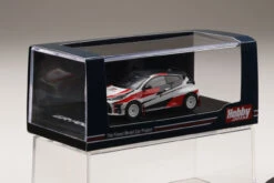 1/64 Hobby Japan Toyota GR Yaris Rally Concept Diecast Car Model -Horizone fe7c00c9 0e4e 4464 861c 1f6a77649845 84719.1604892807