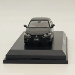 Hobby Japan 1/43 Honda CIVIC (FL1) LX Crystal Black Pearl HJ432003BK Diecast Model Car Limited Collection 11 Hobby Japan 1/43 Honda CIVIC (FL1) LX Crystal Black Pearl HJ432003BK Diecast Model Car Limited Collection -Horizone ff8949afd1a4de698705d69034c9d66b