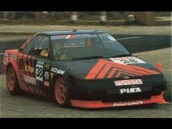 Hobby Japan 1:64 Toyota MR2 1600G-LIMITED Supercharged ADVAN Livery 7 Hobby Japan 1:64 Toyota MR2 1600G-LIMITED Supercharged ADVAN Livery -Horizone hqdefault 72621b62 6e0e 414d 9b48 1ad151e1cf75